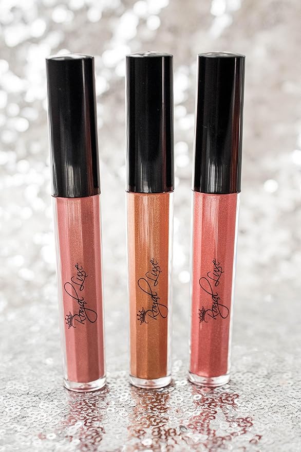 LUXE GLOSS | BOMB GIRL | MOISTURIZING | SHIMMER