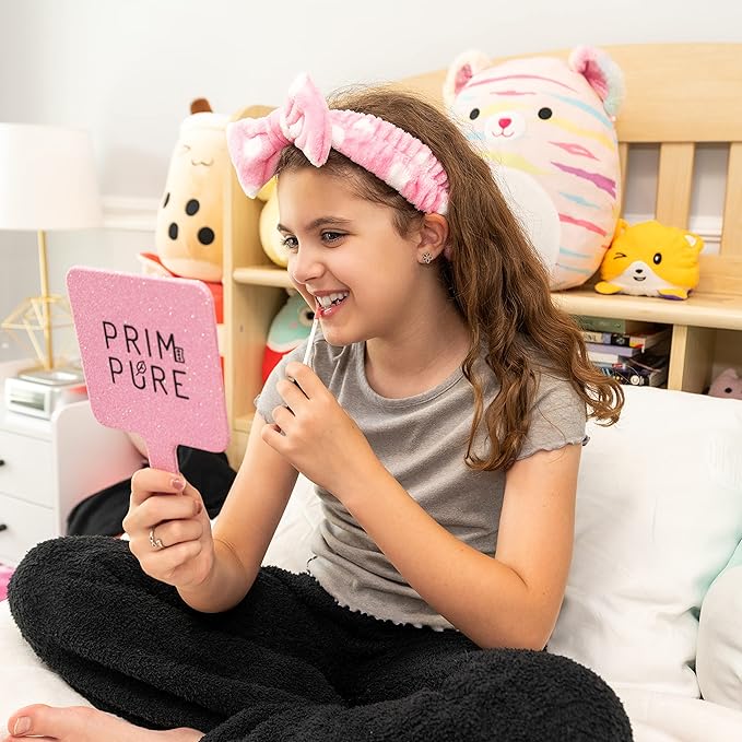 Prim and Pure Ultimate Mineral Kids