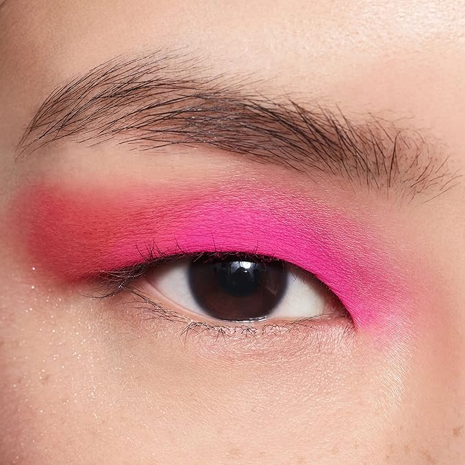 Makeup Revolution Reloaded Palette, Makeup Eyeshadow Palette, Includes 5g