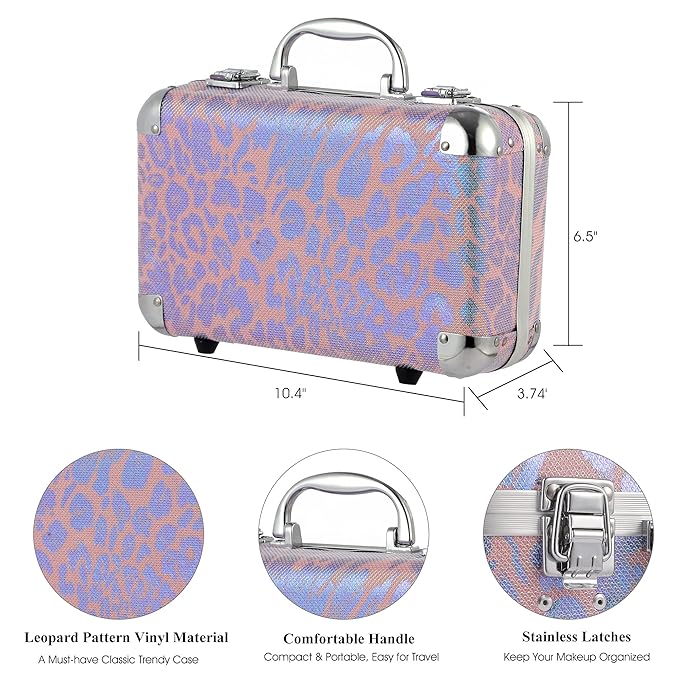 Hot Sugar All In One Makeup Set