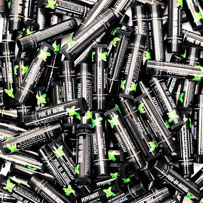 150-Pack Lip Balm in Bulk by