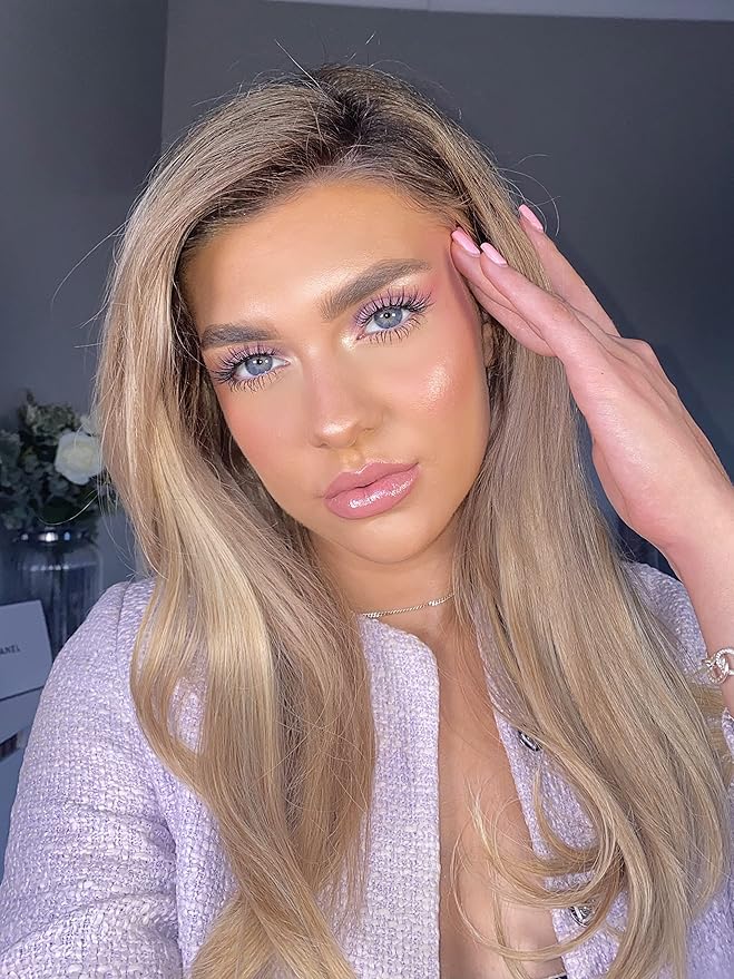 Makeup Revolution Hydrate Primer, Water-Based Primer with Vitamin Fl Oz