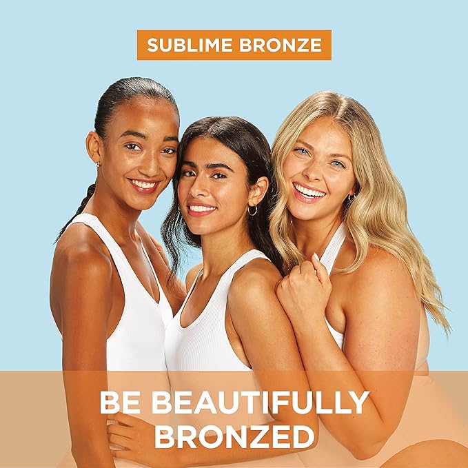 Suntegrity 5 in 1 Tinted Mineral