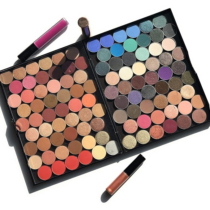 The Adept Palette in Praetorian Purple - Double