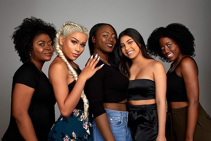 NYX PROFESSIONAL MAKEUP Can't Stop Won't Stop Foundation, - Natural