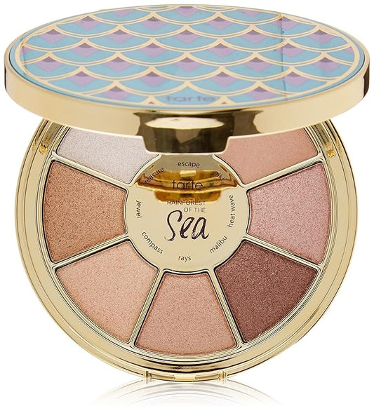 Tarte Rainforest of the Sea Vol. III Eyeshadow