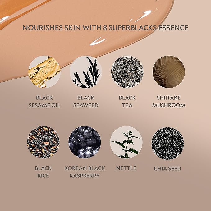 YENSA Super Serum Silk Concealer - Age-Defying Asian 20 fl oz