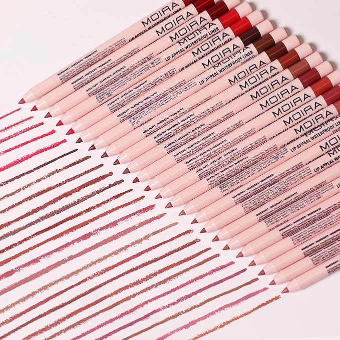 Lip Appeal Waterproof Liner (007, Seduced) Lip