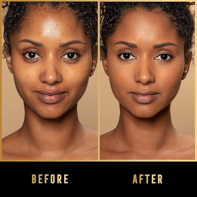 Max Factor Facefinity All Day Flawless 3 In