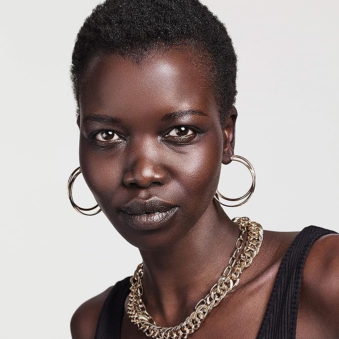 Rimmel Stay Matte Concealer, Buff, 0.23 Fluid Ounce of 2)