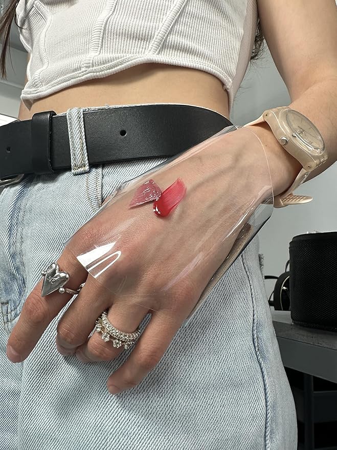 Makeup Glove Palette for Artwork|Stylish Glove for Makeup