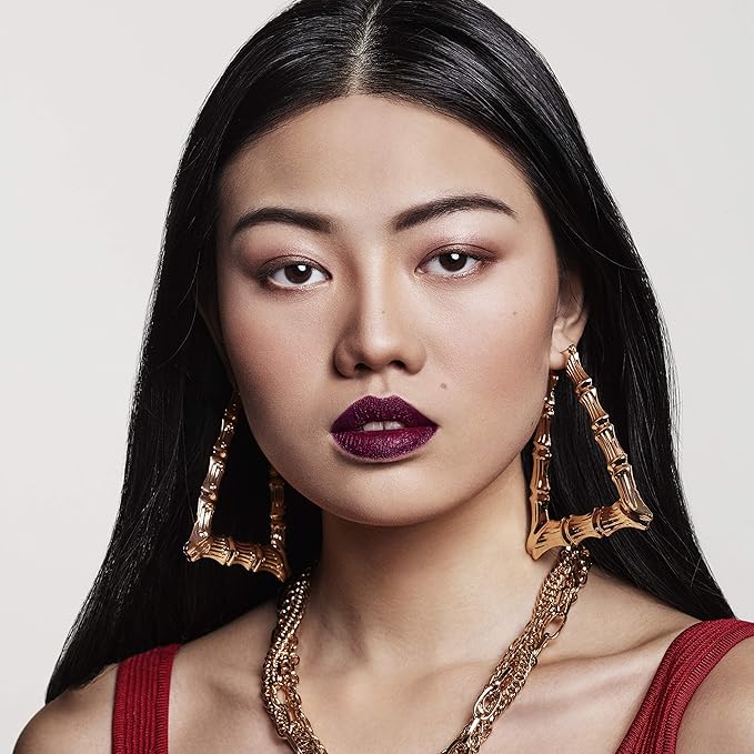 Rimmel London Stay Matte - 432 Honey - Free Radicals, 0.23oz