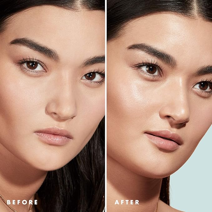 Lure Minerals Prep and Prime Foundation Primer, 2oz 2oz