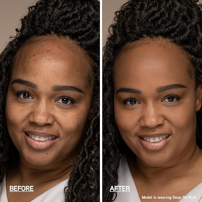 Physicians Formula Butter Glow Concealer Tan-to-Deep