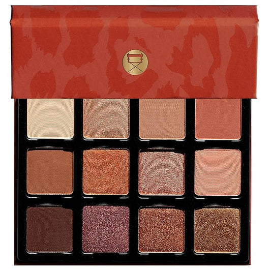 Viseart Paris Etendu Pro Luxe Makeup Palette (Minxette)