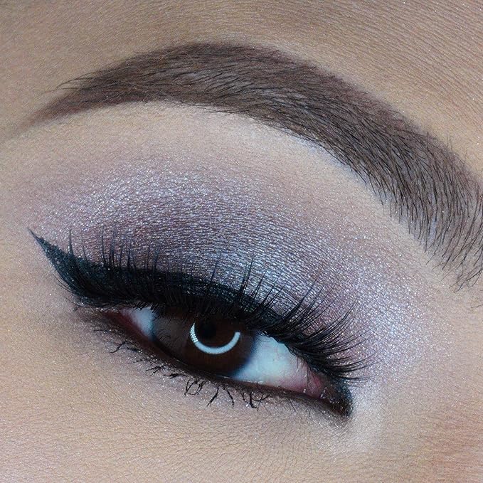 Fashion Victim London Eyeshadow Highlight Palette Shimmer Matte