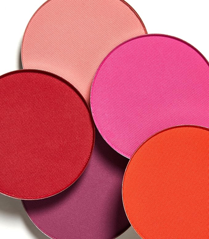 MAKE Beauty - Skin Mimetic Microsuede Blush (Vivid (Vivid Dream)