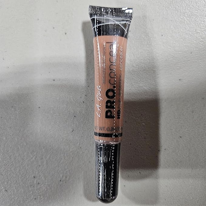 L.A. Girl Pro Conceal HD Concealer 994 Peach Peach Corrector