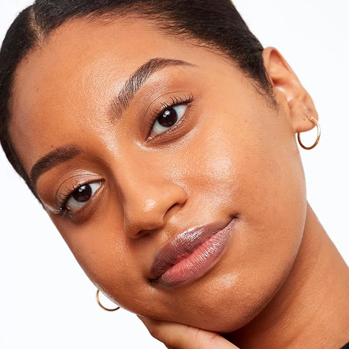 Saie Glowy Super Skin Tint Liquid Foundation - 23 (1.) 01 oz