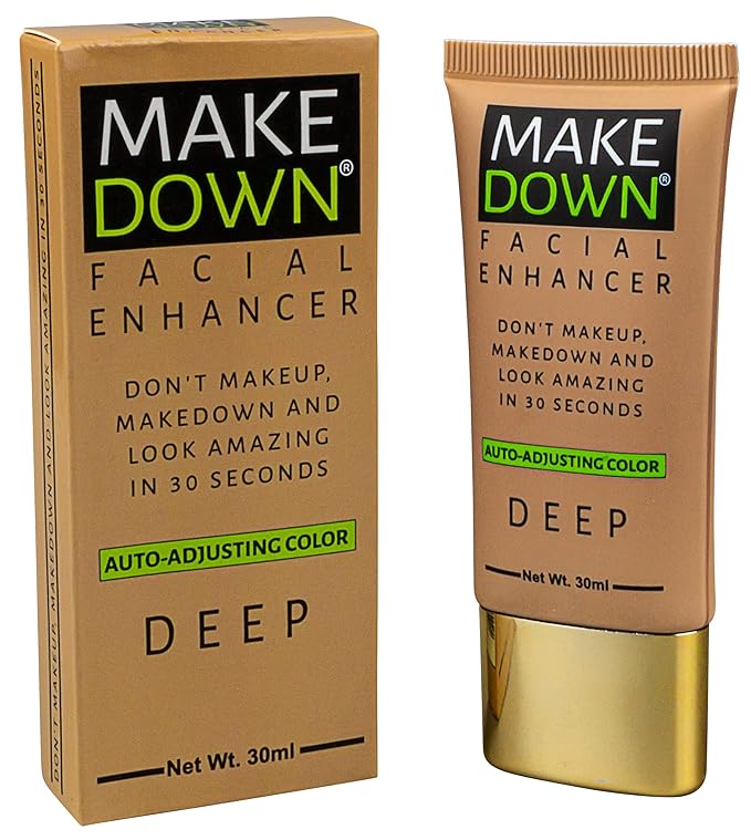 FACIAL ENHANCER (Deep)