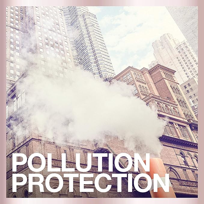 Maybelline New York Dream Urban Cover Flawless Coverage