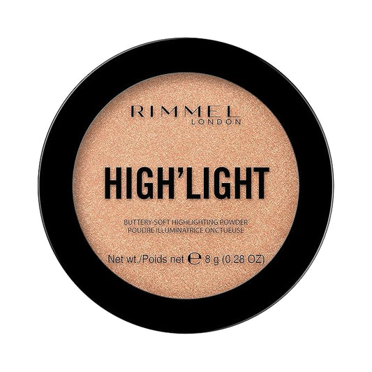 Rimmel London, High'lighter, 003 Afterglow