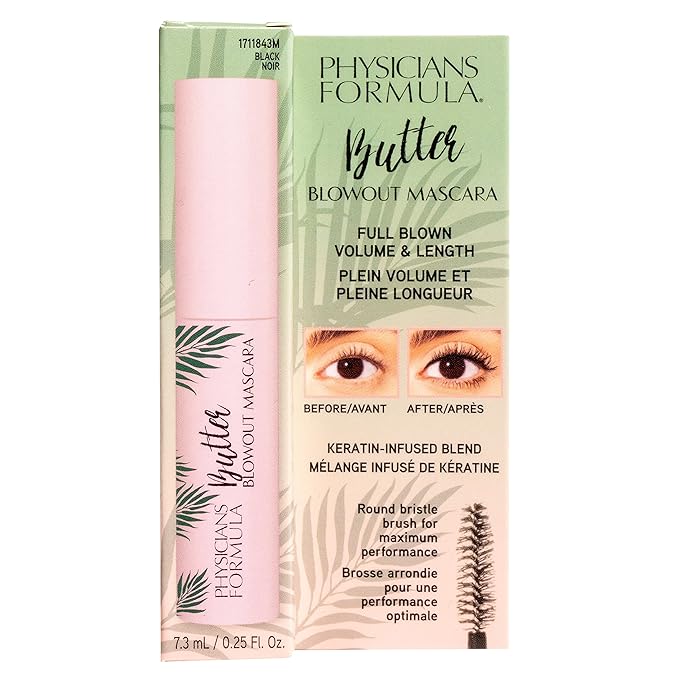 Physicians Formula Butter Holiday Collection Chrismtas