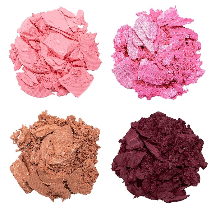 wet n wild Pampered Palette for Eye &