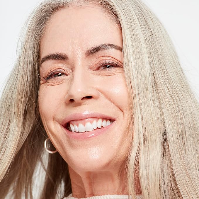 Saie Glowy Super Skin Tint Liquid Foundation - 6 (1.) 01 oz