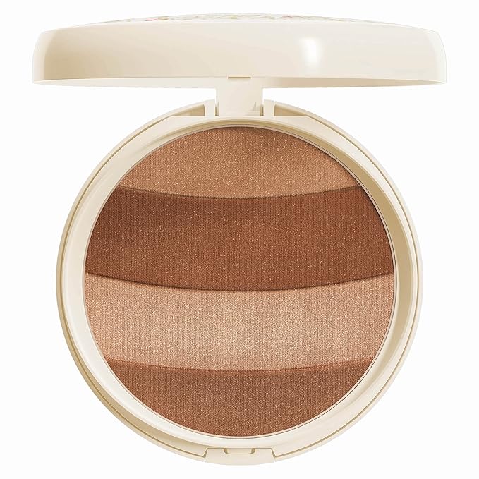 Physicians Formula Murumuru Butter Bronzer Face Makeup, Cheat