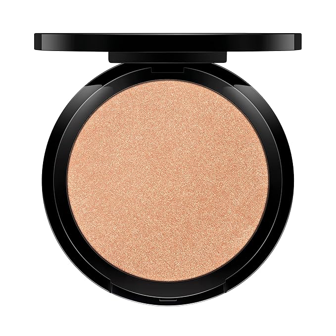 Rimmel London, High'lighter, 003 Afterglow