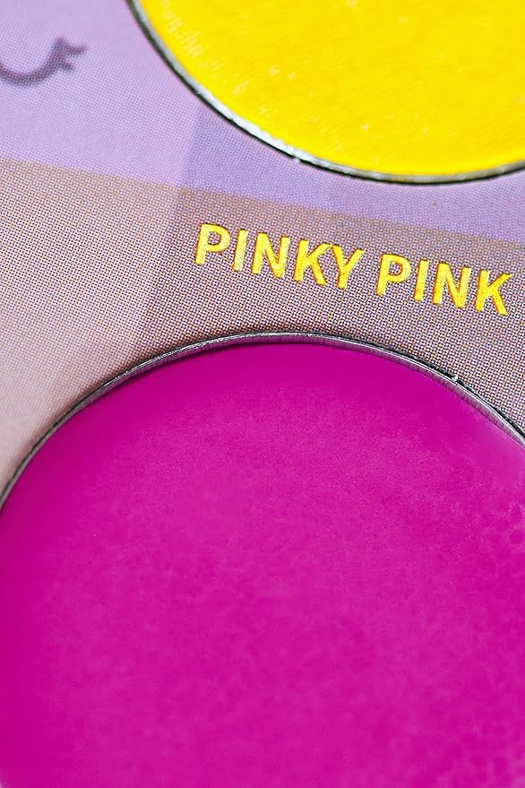 Unicorn All in One Makeup Palette With 9