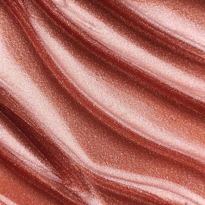 Lipglace - Hypoallergenic Vegan Lip Gloss - Fragrance Free & Allergy Certified - Non Sticky & Moisturizing Lipgloss - Anti-Aging Hydrating Lipgloss (90's Vibe, 3,5 g)