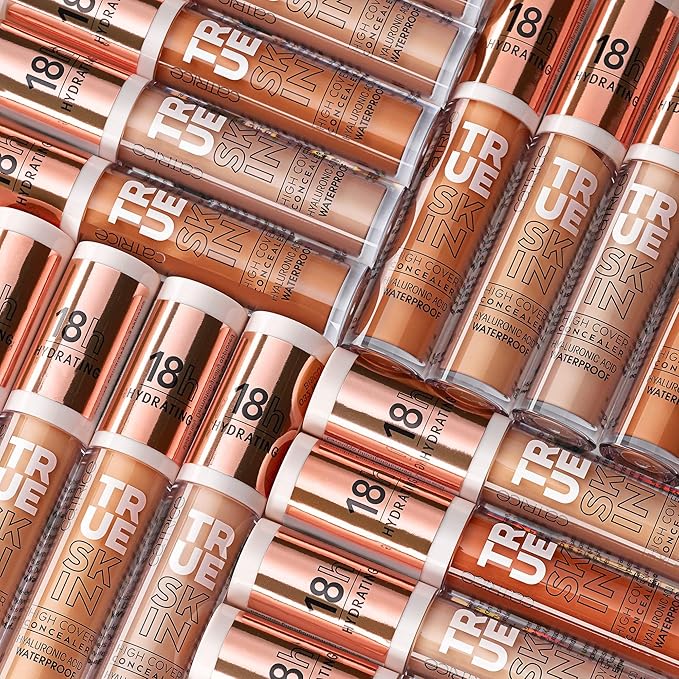 Catrice | True Skin High Cover Concealer (060 Cruelty Free