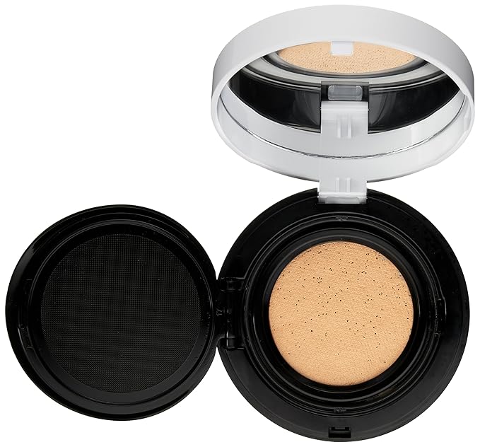The Body Shop Fresh Nude Cushion Foundation, Shade 0.42 Ounce