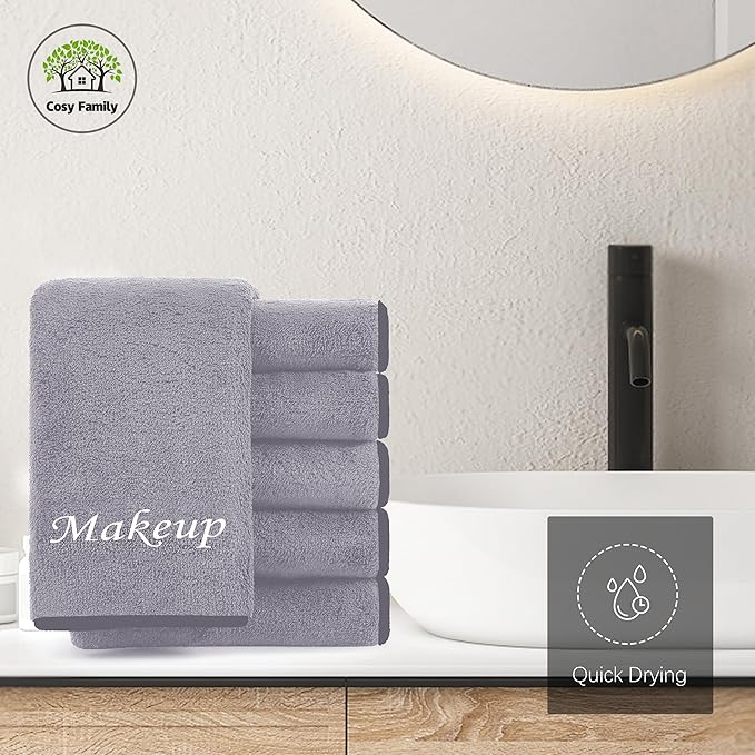 Cosy family 10 pack makeup