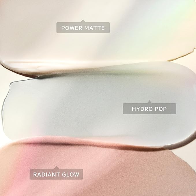 FLOWER BEAUTY By Drew Barrymore Skin Smoothie Radiant Silky Finish