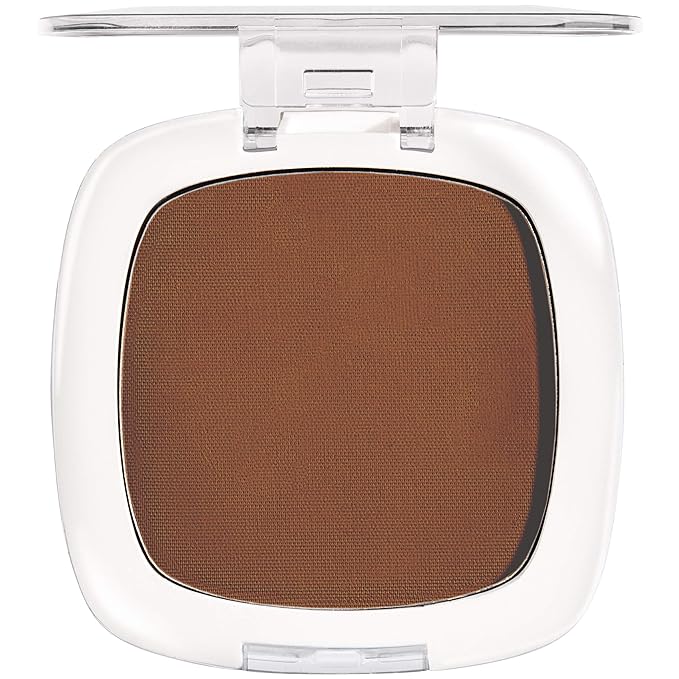 L'Oreal Paris Age Perfect Creamy Powder Foundation Compact,