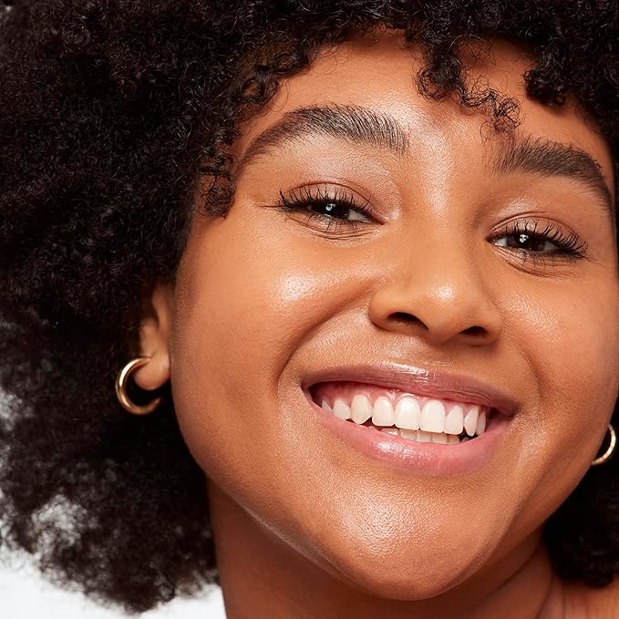 Saie Glowy Super Skin Tint Liquid Foundation - 25 (1.) 01 oz