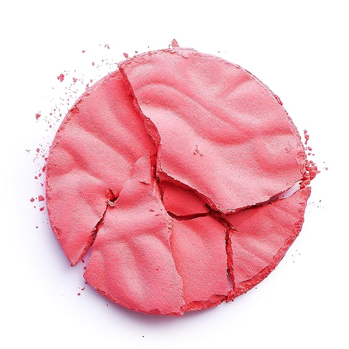 Revolution Beauty, Blusher Reloaded, Pressed Powder Face Blusher, 0.26 Oz