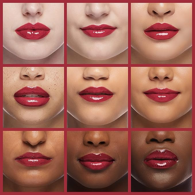 rom&nd Glasting Water Tint (5 Colors) (05 ROSE 4g