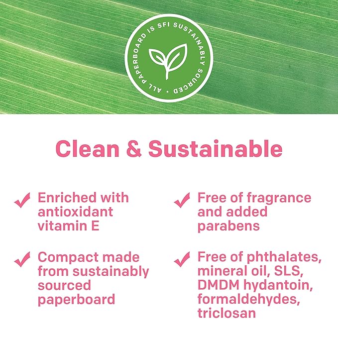 Almay Eyeshadow Palette, Longlasting Eye Makeup, Primer Enriched with Antioxidant Vitamin E, Hypoallergenic, 020 Blue Eyes, 0.1 Oz