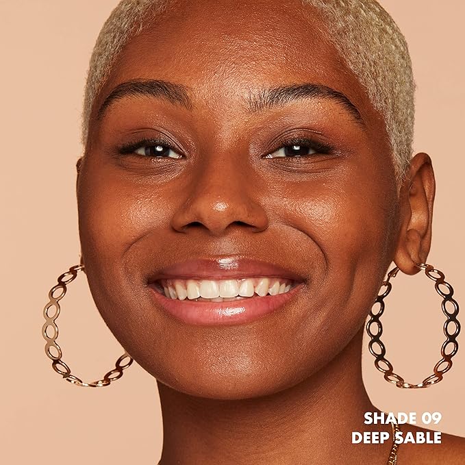 NYX PROFESSIONAL MAKEUP Bare With Me Tinted Skin