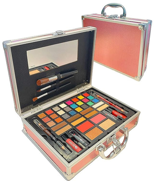 BR Carry All Trunk Professional Makeup