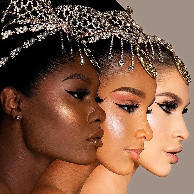 Juvia's Place I Am Magic Liquid Concealer - Waterproof Concealer