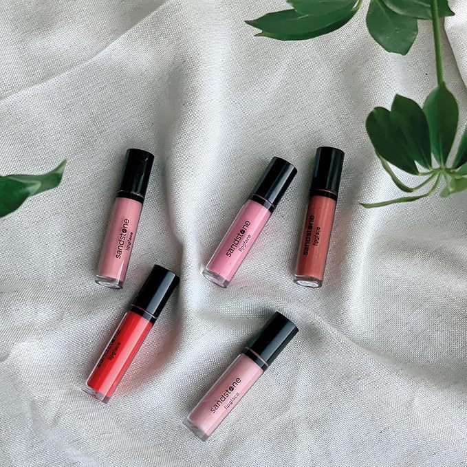 Lipglace - Pinky Promise - Hypoallergenic Vegan Lip Gloss - Fragrance Free & Allergy Certified Non-Sticky & Moisturizing Lipgloss Pink - Anti-Aging Hydrating Lipgloss