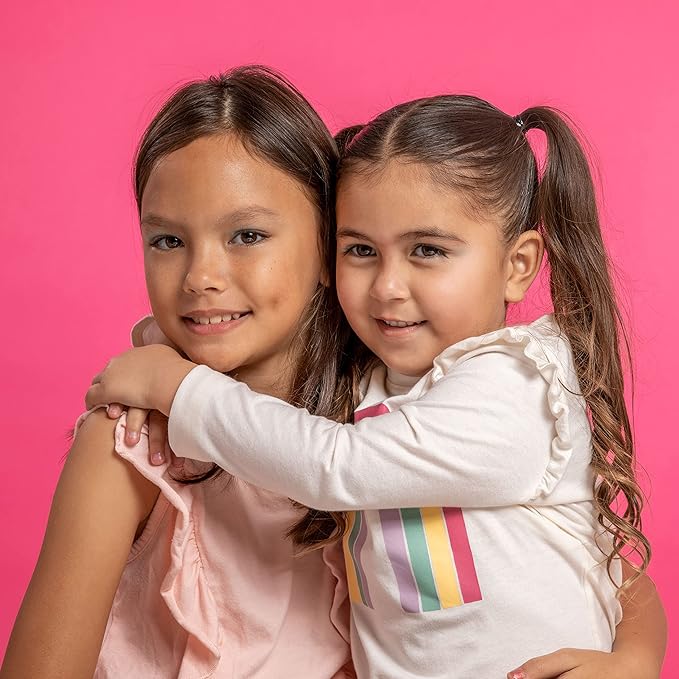 Lip Smacker Sparkle & Shine Eyeshadow Makeup Palette,