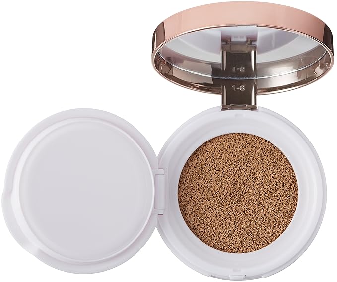L'Oréal Paris True Match Lumi Cushion Foundation, N4 0.51 oz