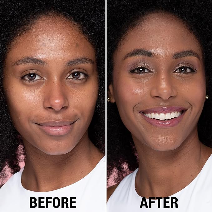 Neutrogena Healthy Skin Glow Perfector Pen, Lightweight Brightening Fair, . 1 oz