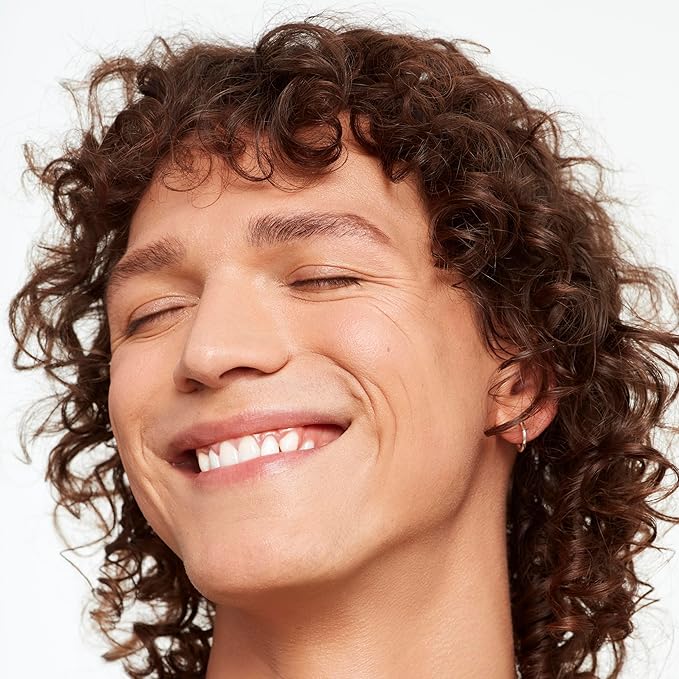 Saie Glowy Super Skin Tint Liquid Foundation - 10 (1.) 01 oz